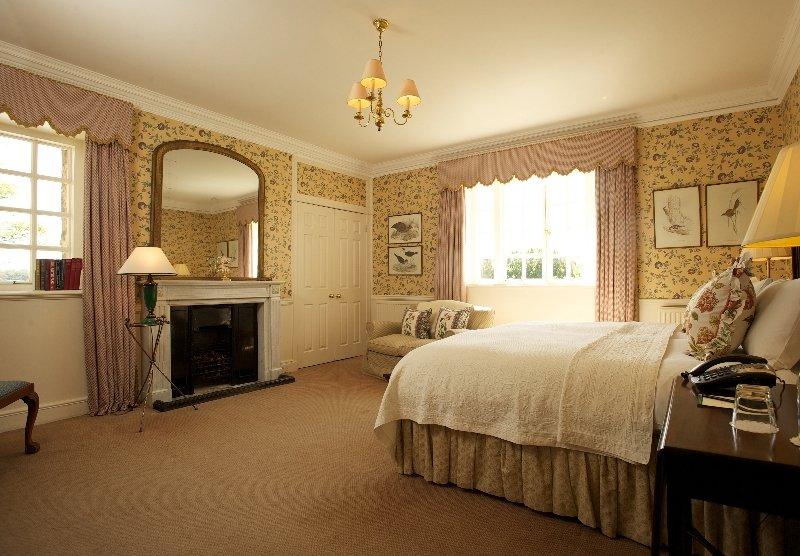 Hotel Greywalls & Chez Roux Gullane