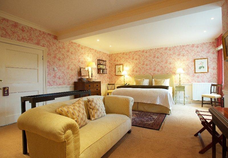 Greywalls & Chez Roux 5* Gullane